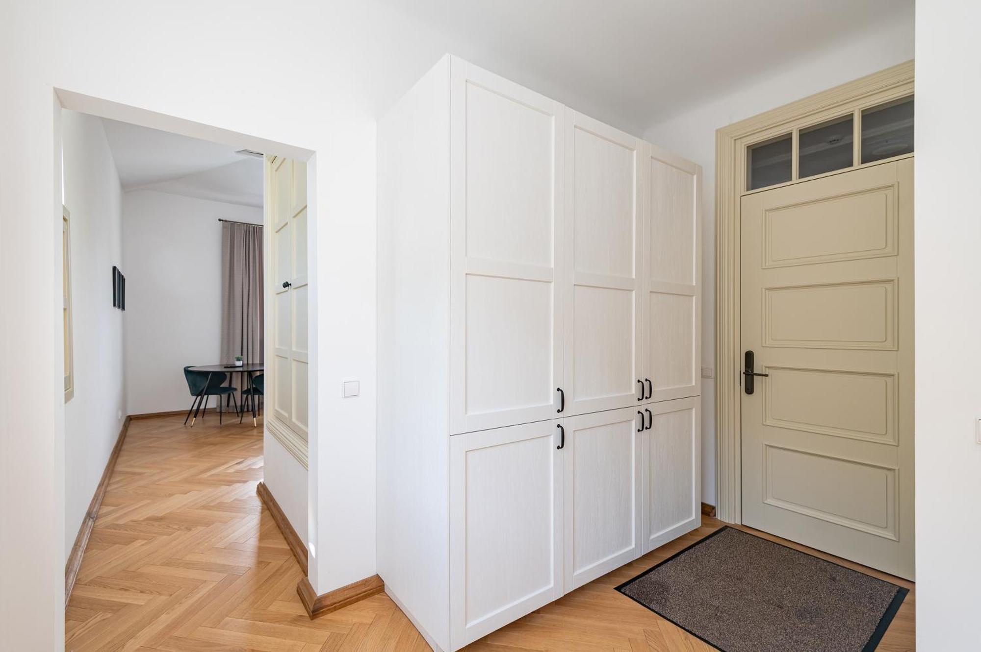 Park Avenue Apartments By Hostlovers Kaunas Exterior foto