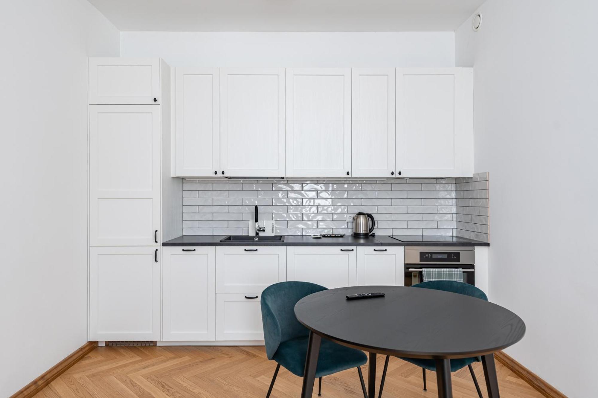 Park Avenue Apartments By Hostlovers Kaunas Exterior foto
