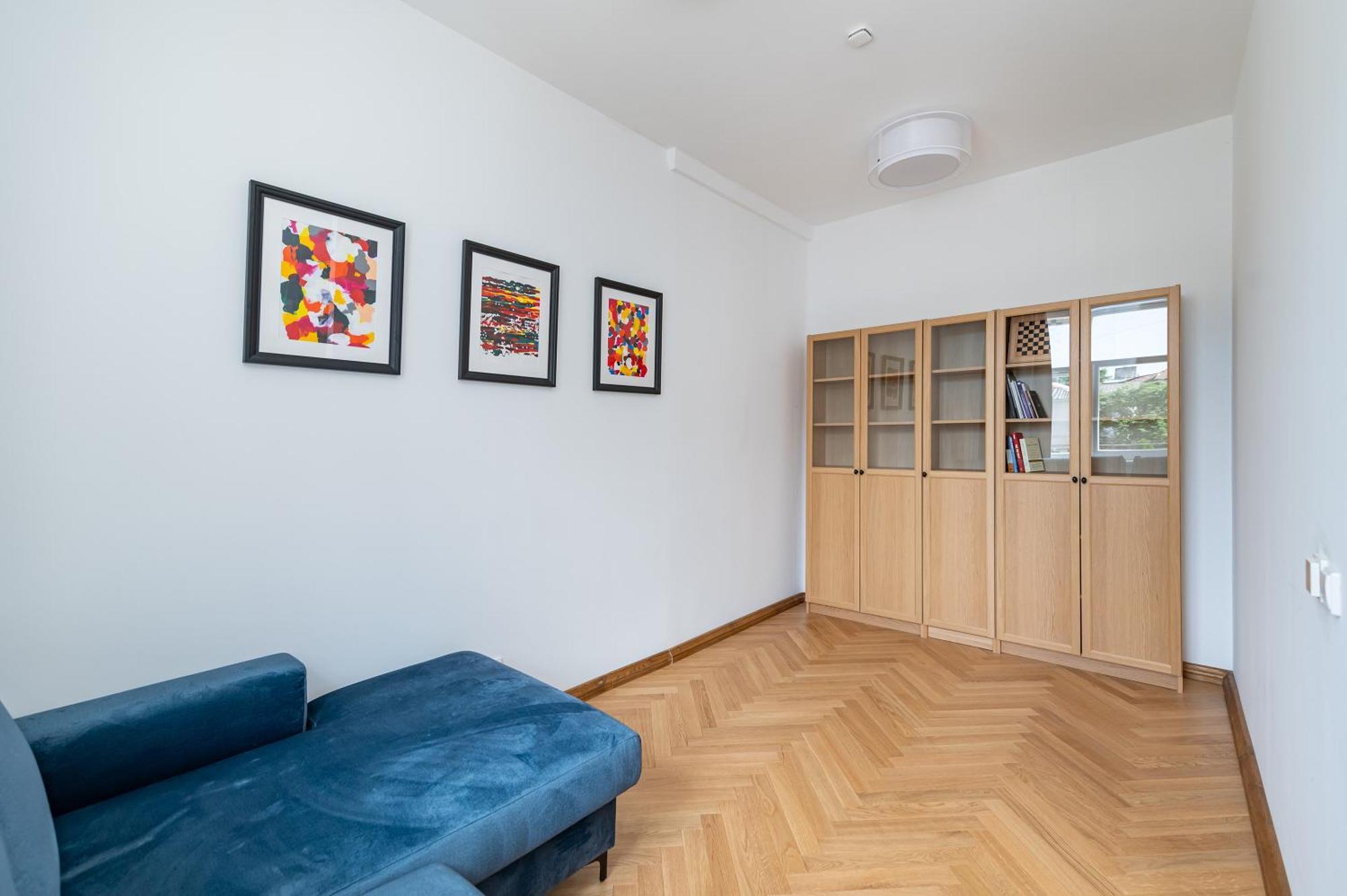 Park Avenue Apartments By Hostlovers Kaunas Exterior foto